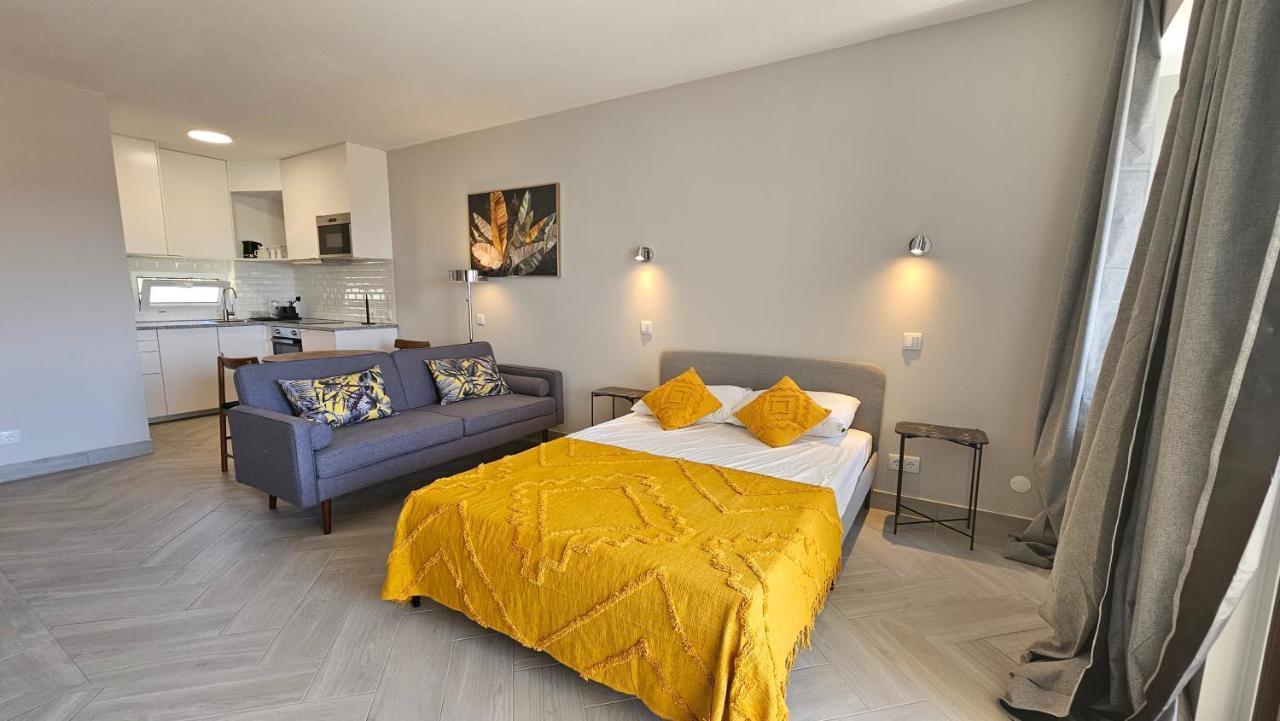 Appartamento Ocean View Old Town